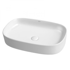 Раковина Abber Rechteck AC2209 61x37,5