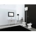Унитаз ArtCeram Hermitage HEV002 с высоким бачком