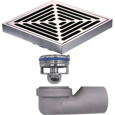 Душевой трап Magdrain F12G50-NL 