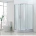 Душевой уголок BandHours Anis 812 L 120х80