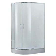 Душевой уголок BandHours Anis 810 L 100х80
