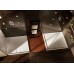 Поддон для душа Hatria Leaf YXEK 80x80