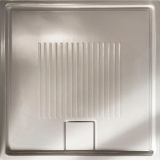 Поддон для душа Hatria Leaf YXEK 80x80 
