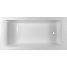 Ванна из искусственного камня Эстет Дельта 170x80