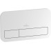 Комплект Villeroy & Boch O Novo 5660D301 с кнопкой смыва