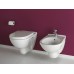 Комплект Villeroy & Boch O Novo 5660D301 с кнопкой смыва