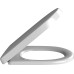 Комплект Villeroy & Boch O Novo 5660D301 с кнопкой смыва