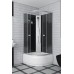 Душевая кабина Niagara NG-7508BK 90x90