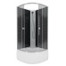 Душевая кабина Niagara NG-7508BK 90x90