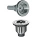 Мойка кухонная Kraus KHU-123-32