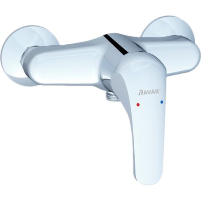 Смеситель Ravak Rosa RS 032.00/150 для душа