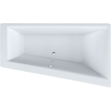 Акриловая ванна Excellent Sfera 170x100 R