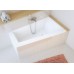 Акриловая ванна Excellent Sfera Slim 170x100 R