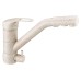 Смеситель Zorg Clean Water ZR 400 KF-12 кварц для кухонной мойки