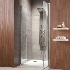 Душевая дверь в нишу Radaway EOS DWD 70 прозрачное стекло 