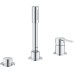Смеситель Grohe Lineare New 19965001 на борт ванны