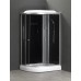 Душевая кабина Loranto CS-66121R G 120x80