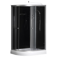 Душевая кабина Loranto CS-66121R G 120x80