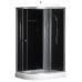 Душевая кабина Loranto CS-66121R G 120x80