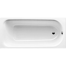 Стальная ванна Kaldewei Saniform Plus 362-1 с покрытием Easy-Clean 160x70