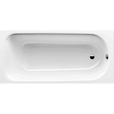 Стальная ванна Kaldewei Saniform Plus 362-1 с покрытием Easy-Clean 160x70