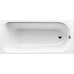 Стальная ванна Kaldewei Saniform Plus 362-1 с покрытием Easy-Clean 160x70