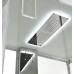 Душевая кабина AvaCan Z1911 LED 110x90