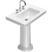 Раковина Catalano Canova Royal 75