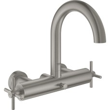 Смеситель Grohe Atrio New 25010DC3 для ванны с душем 