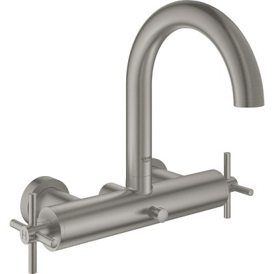 Смеситель Grohe Atrio New 25010DC3 для ванны с душем