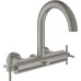 Смеситель Grohe Atrio New 25010DC3 для ванны с душем