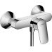 Душевой комплект Hansgrohe Logis 71600000 смеситель + душевой гарнитур