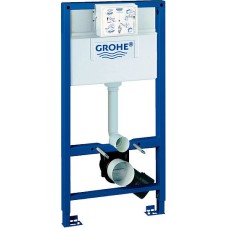 Система инсталляции для унитазов Grohe Rapid SL 38525001 