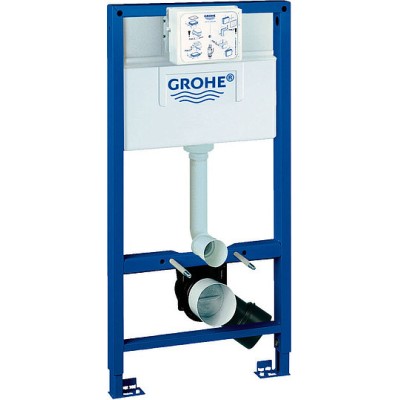 Система инсталляции для унитазов Grohe Rapid SL 38525001
