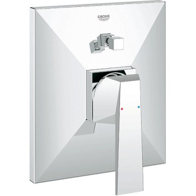 Смеситель Grohe Allure Brilliant 19785000 для ванны с душем