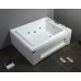 Акриловая ванна Gemy G9268 K 185x150
