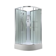 Душевая кабина AvaCan EM3080 N T 80x80
