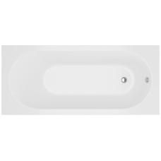 Ванна из искусственного камня Delice Bravo 190x90 матовая DLR330039-M