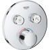 Смеситель Grohe Grohtherm SmartControl 29145000 для ванны с душем