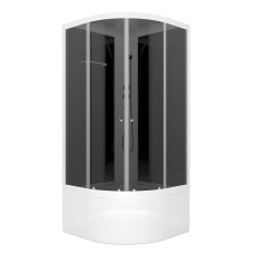 Душевая кабина Melodia Classica 80x80 MB01032