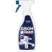 Смеситель Grohe BauEdge 31367000 для кухонной мойки + Средство для очистки Grohe Grohclean 48166000