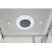 Душевая кабина AvaCan V2810 LED 100x80
