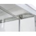 Душевая кабина AvaCan V2810 LED 100x80
