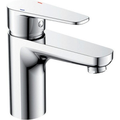 Смеситель 1 Orange Flipo M23-021cr для раковины