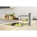 Смеситель Grohe Eurostyle Cosmopolitan 31159002 для кухонной мойки