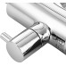 Смеситель Hansgrohe Focus E2 31823000 для кухонной мойки