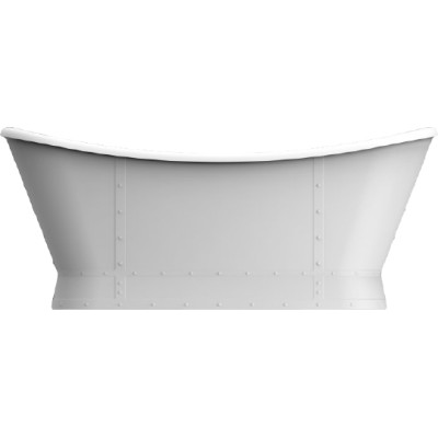 Акриловая ванна BelBagno BB33