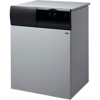 Водонагреватель Baxi SLIM UB INOX 120 33 кВт