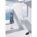 Раковина Roca Meridian 327243000 55 см