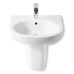 Раковина Roca Meridian 327243000 55 см